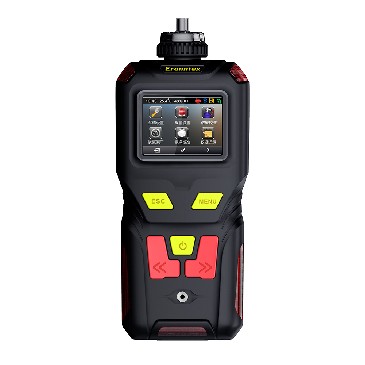 便攜式復合氣體檢測報警儀 MS400-4(CO、H2S、O2、Ex)