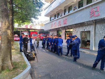 逸云天應(yīng)急救援項(xiàng)目：開創(chuàng)應(yīng)急響應(yīng)新紀(jì)元的多維度智能監(jiān)測(cè)領(lǐng)航者