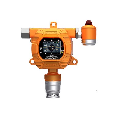 固定式肼氣體檢測儀 MIC-600-N2H4